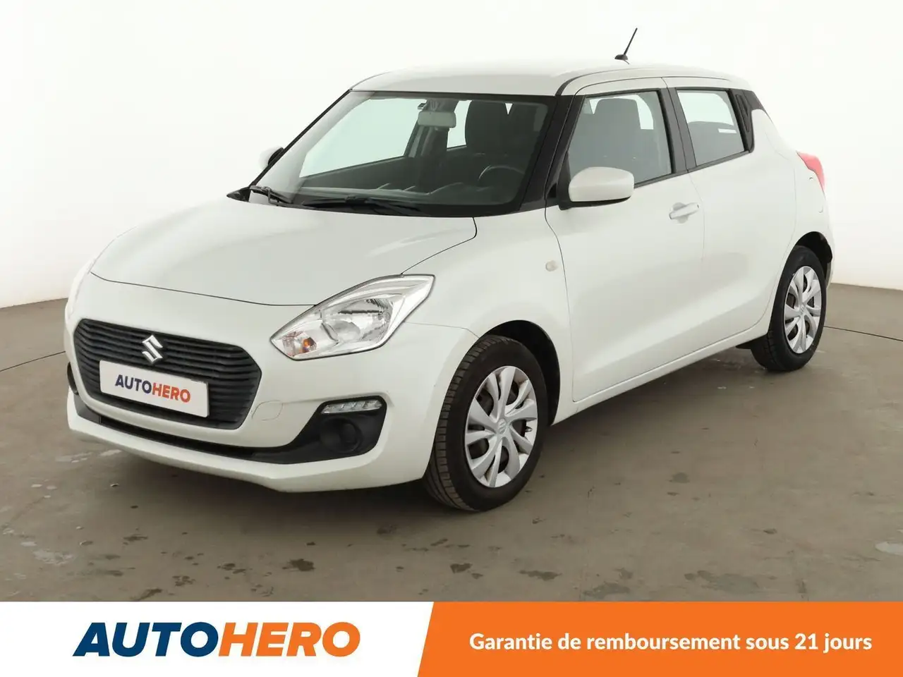 Suzuki Swift 1.2 DualJet Avantage