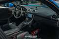 Porsche Cayman 718 GT4 Clubsport PDK 2021 – PTS / Arrow Blue - thumbnail 16