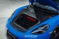 Porsche Cayman 718 GT4 Clubsport PDK 2021 – PTS / Arrow Blue - thumbnail 12