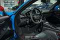 Porsche Cayman 718 GT4 Clubsport PDK 2021 – PTS / Arrow Blue - thumbnail 14