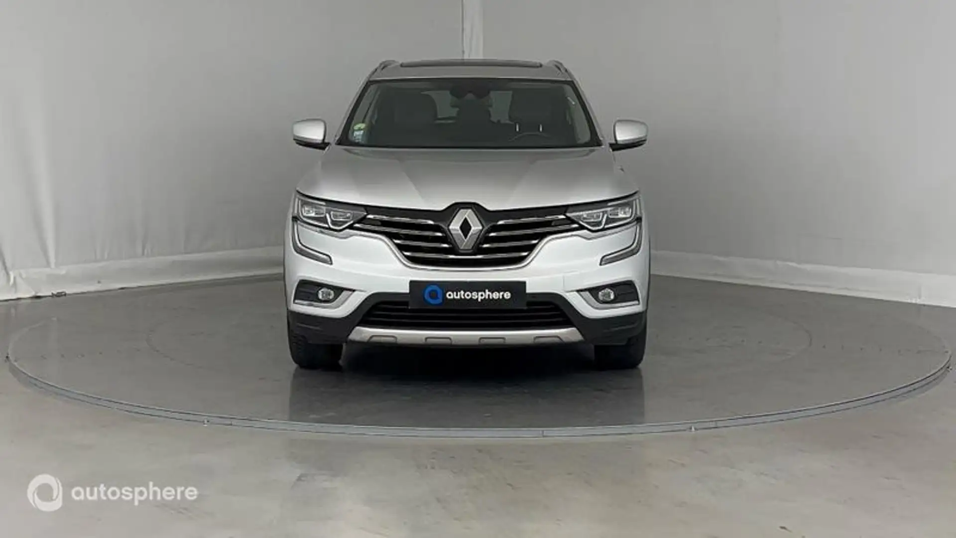 Renault Koleos 1.6 dCi 130ch energy Intens - 2
