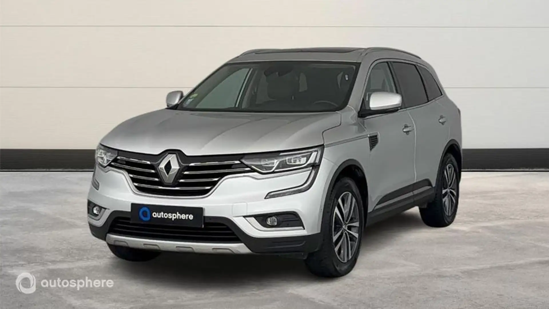 Renault Koleos 1.6 dCi 130ch energy Intens - 1