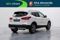 Nissan Qashqai 1.2 DIG-T N-Connecta 4x2 Blanco - thumbnail 5