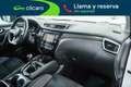 Nissan Qashqai 1.2 DIG-T N-Connecta 4x2 Blanco - thumbnail 33