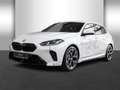 BMW 114 120 Steptronic M Sportpaket Klimaaut. Head-Up Biały - thumbnail 2
