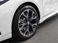 BMW 114 120 Steptronic M Sportpaket Klimaaut. Head-Up Biały - thumbnail 7