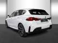 BMW 114 120 Steptronic M Sportpaket Klimaaut. Head-Up Biały - thumbnail 3