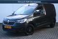 Renault Express 1.5 dCi 75 Comfort + | Geen Import | A. Camera | A Fekete - thumbnail 2