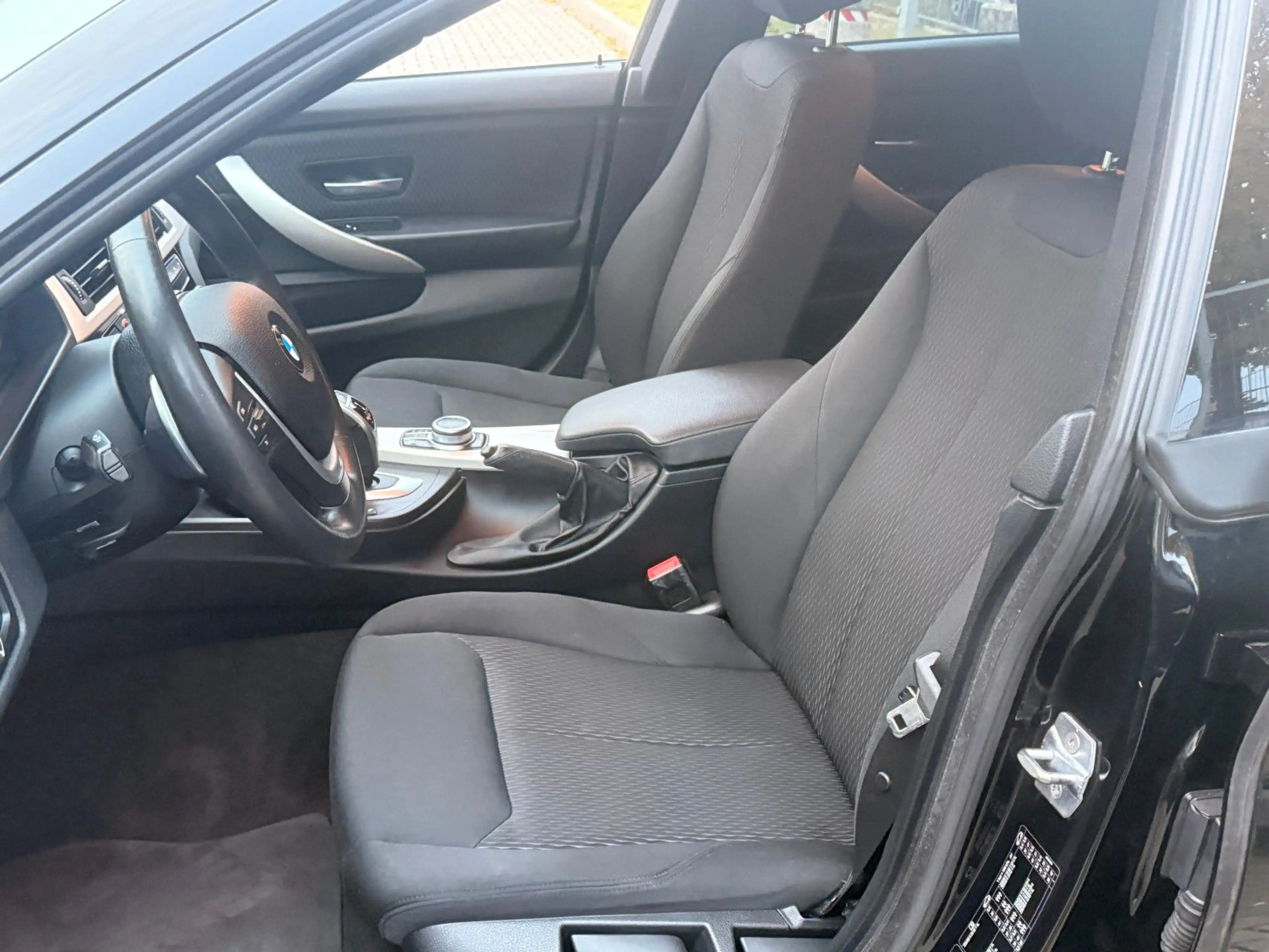 BMW 420 4 Gran Coupe 420 i xDrive Advantage*GR.NAVI* — photo 15