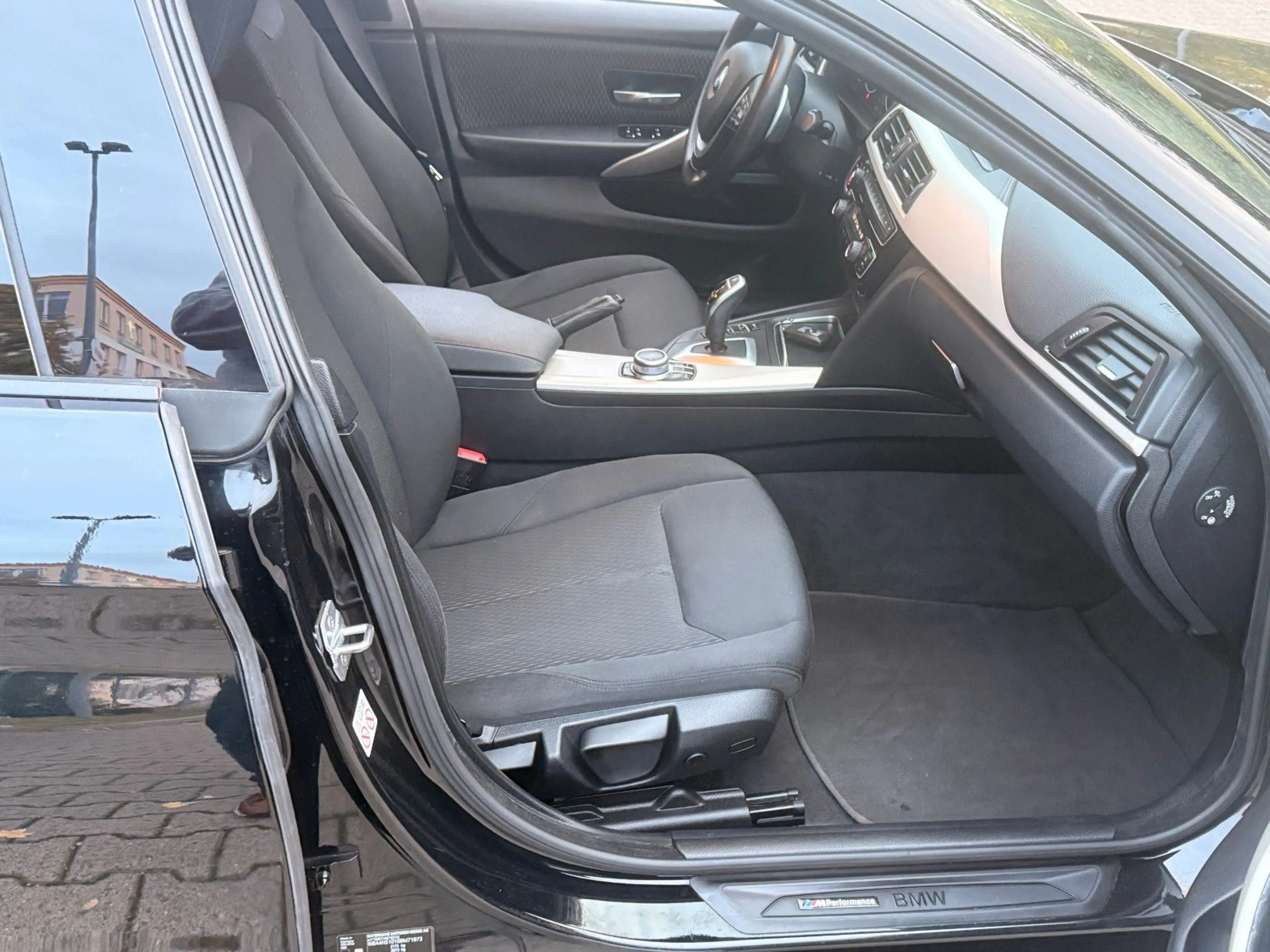 BMW 420 4 Gran Coupe 420 i xDrive Advantage*GR.NAVI* — photo 12