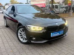 Bmw 420 4 Gran Coupe i xDrive Advantage*GR.NAVI*