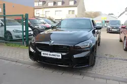 Bmw M2 Coupe LCI /Carbon Paket/Head Up/Memory/Top
