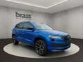 Skoda Karoq Sportline  - AHK Blau - thumbnail 7