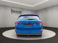 Skoda Karoq Sportline  - AHK Blau - thumbnail 4