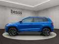 Skoda Karoq Sportline  - AHK Blau - thumbnail 2