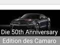 Chevrolet Camaro Camaro Turbo Cabrio Aut. Silber - thumbnail 4