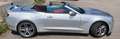 Chevrolet Camaro Camaro Turbo Cabrio Aut. Silber - thumbnail 3