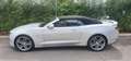 Chevrolet Camaro Camaro Turbo Cabrio Aut. Silber - thumbnail 1