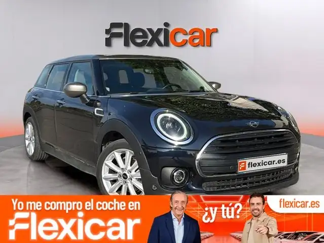 MINI Cooper Clubman Aut.