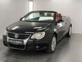 Volkswagen Eos 2.0 Edition 2008 2. Hand Panorama Schwarz - thumbnail 1