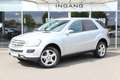 Mercedes-Benz ML 320 CDI 4MATIC Gris - thumbnail 1