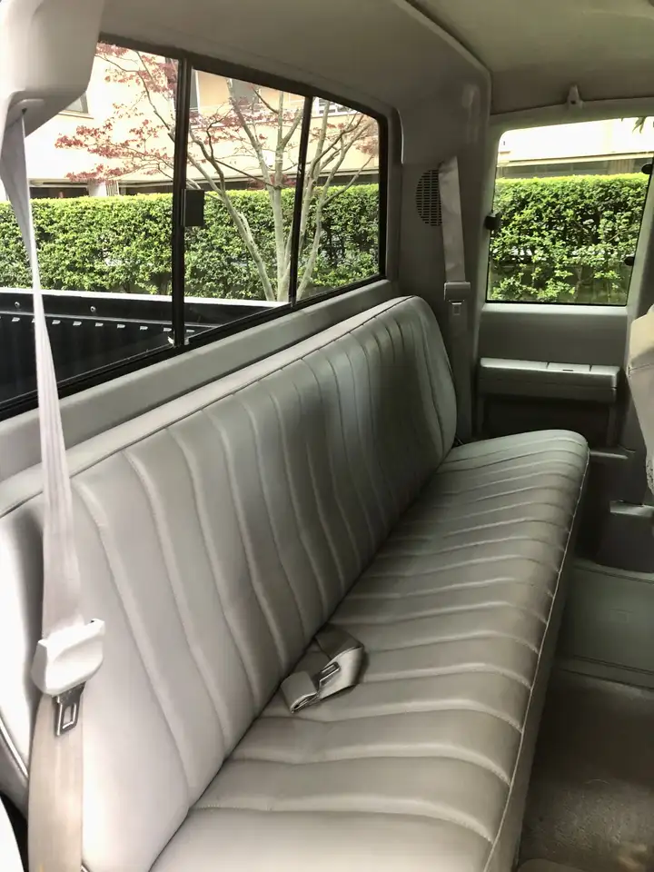 Chevrolet Silverado k1500 z71, foto 6