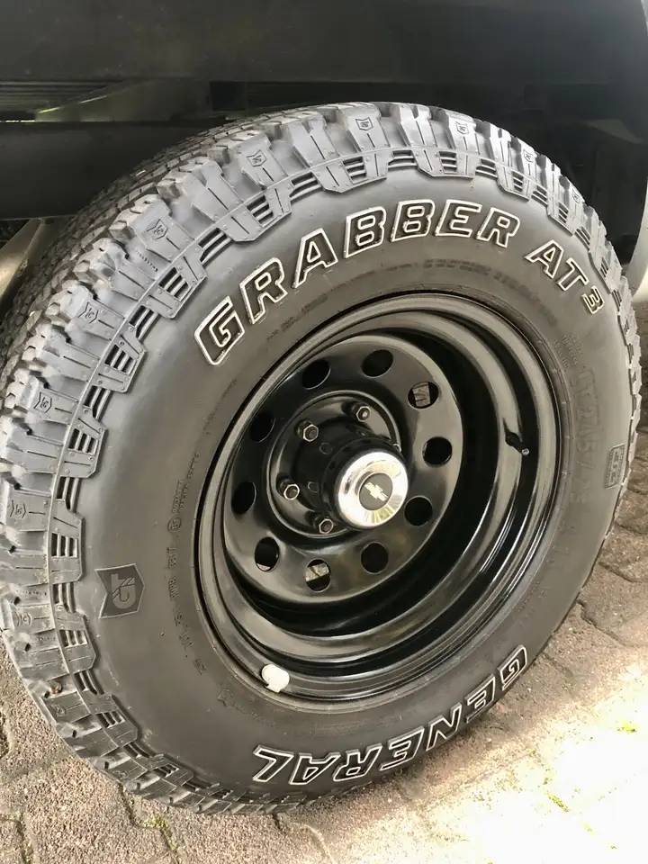 Chevrolet Silverado k1500 z71, foto 7