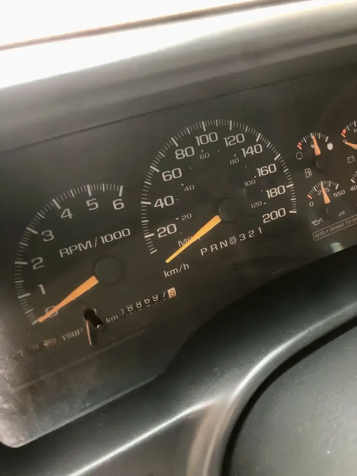 Chevrolet Silverado k1500 z71, foto 4