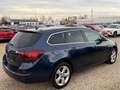 Opel Astra 1.4 T Kbi/Navi/Bi-Xenon/2xPDC/Sitzh/Temp.! Blue - thumbnail 4