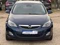 Opel Astra 1.4 T Kbi/Navi/Bi-Xenon/2xPDC/Sitzh/Temp.! Blue - thumbnail 2
