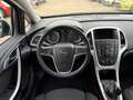 Opel Astra 1.4 T Kbi/Navi/Bi-Xenon/2xPDC/Sitzh/Temp.! Blue - thumbnail 9