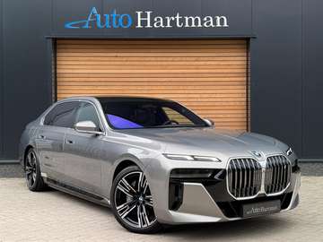 xDrive60 106 kWh THEATRE|4W-BESTURING|MASSAGE & ST