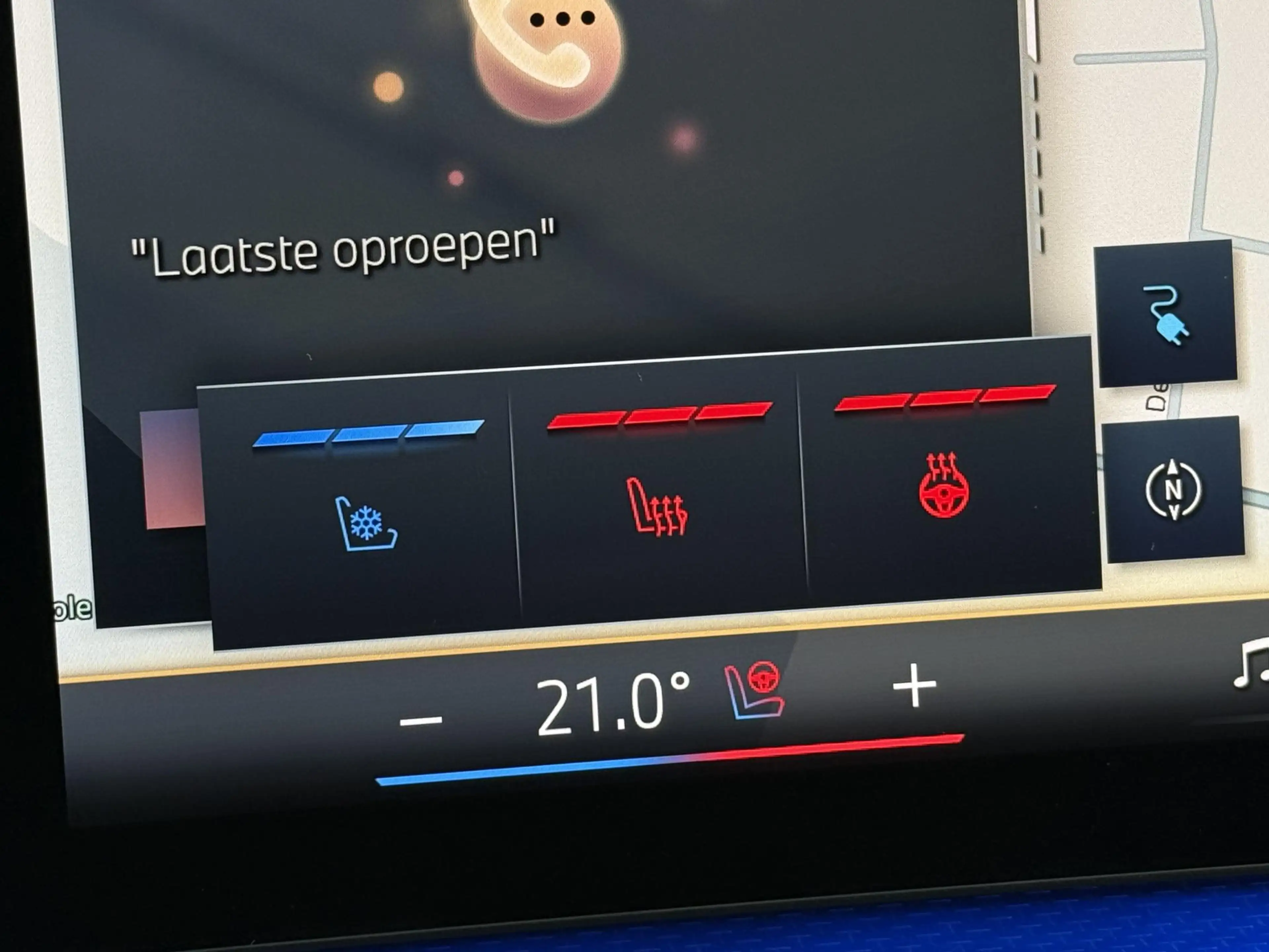 BMW i7 xDrive60 106 kWh THEATRE|4W-BESTURING|MASSAGE & ST — photo 15