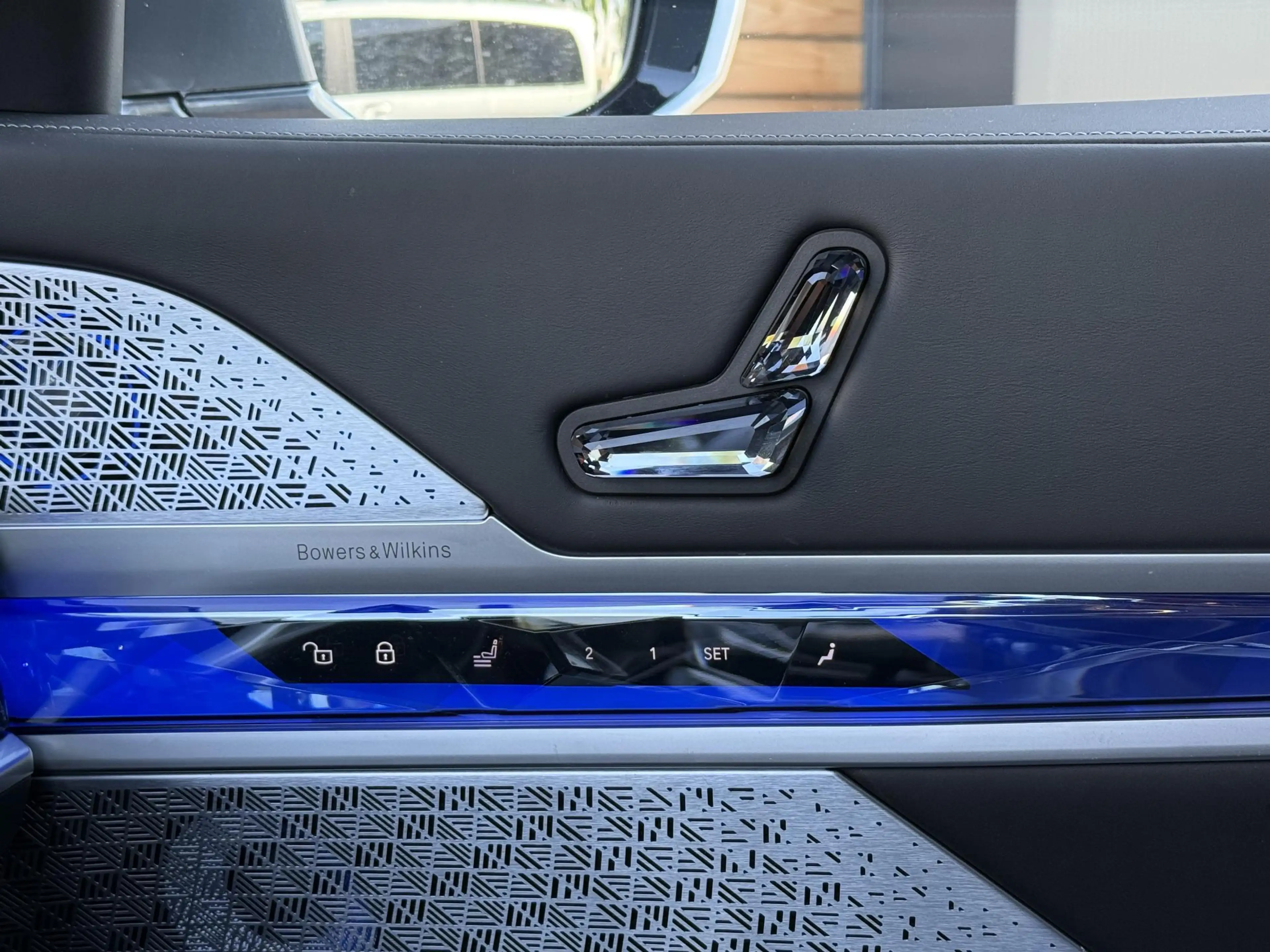 BMW i7 xDrive60 106 kWh THEATRE|4W-BESTURING|MASSAGE & ST — photo 12