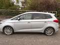 Kia Carens Carens 1.7 CRDI. Diesel Gris - thumbnail 16