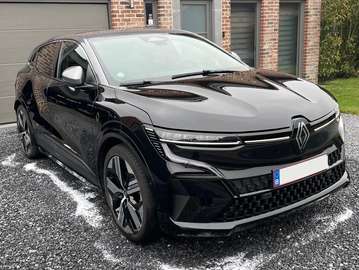 Iconic Ev60 R220 Optimum Charge avec GARANTIE