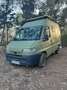 Peugeot Boxer Boxer Furgón 2.5 1400 310 C Sobreelevado - thumbnail 12