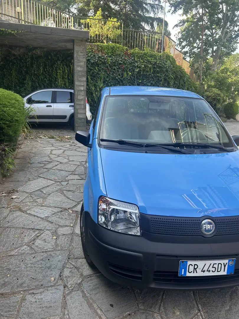 Fiat Panda 1.1 Active eco (active) c/abs - 1