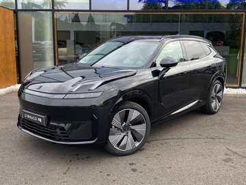 1.5 PHEV 345ch More 3DHT Evo