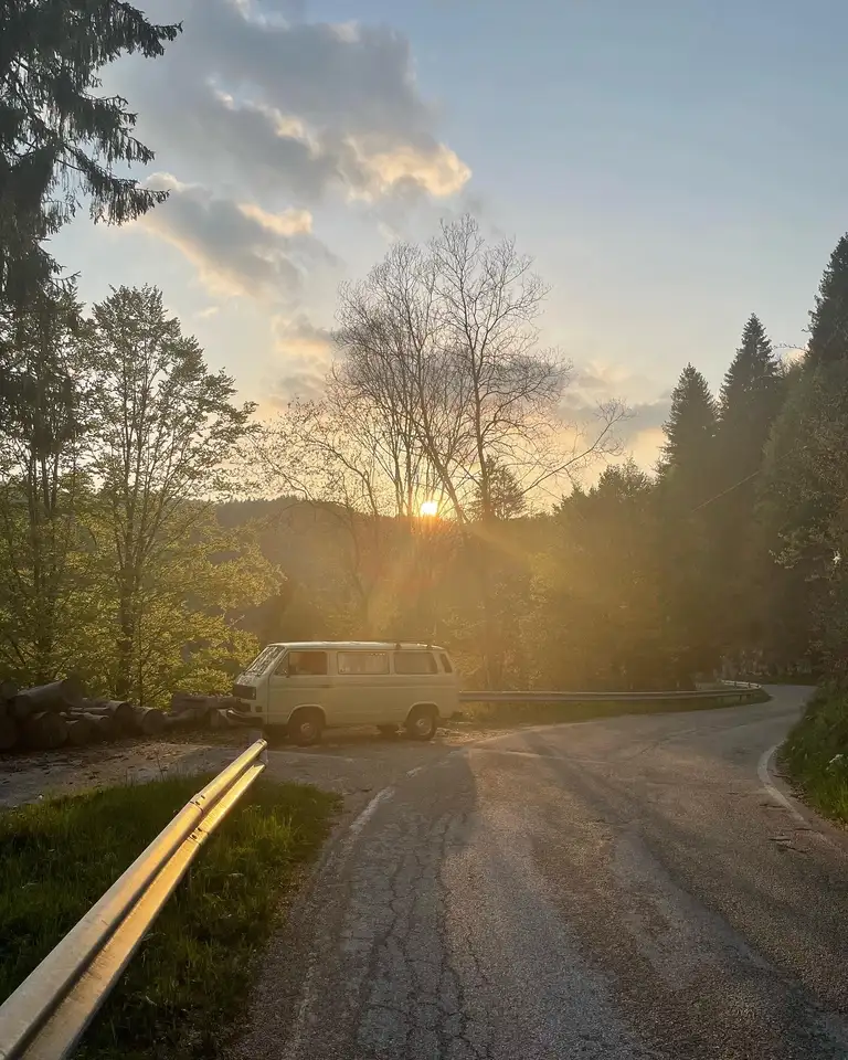 Volkswagen T3 Caravelle, foto 3