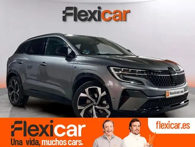 Renault Austral 1.2 E-Tech Híbrido Techno Esprit Alpine 146kW