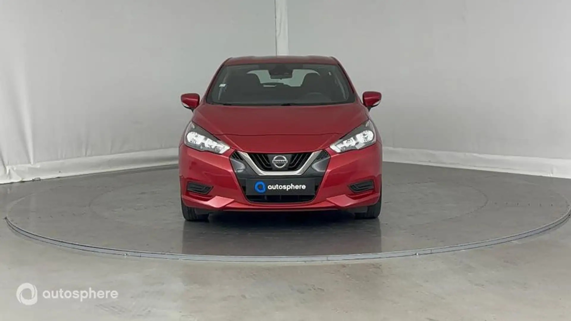 Nissan Micra 1.0 IG-T 92ch Acenta 2021.5 - 2