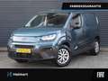 Fiat E-Doblo L1H1 50 kWH 136pk Automaat STANDKACHEL | ADAPT. CR Bleu - thumbnail 1