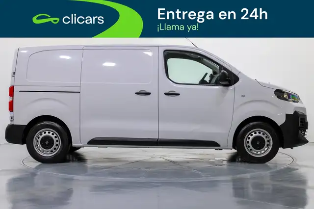 Fiat Scudo view 7