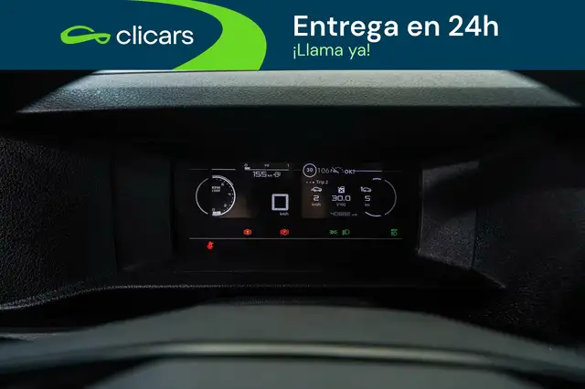 Fiat Scudo view 15