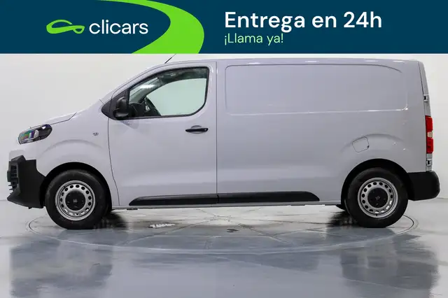 Fiat Scudo view 8
