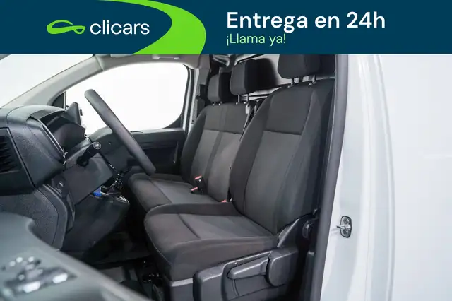 Fiat Scudo view 14