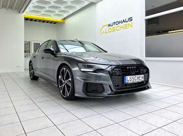 Limo 55TFSI quattro sport S Line Standheizung