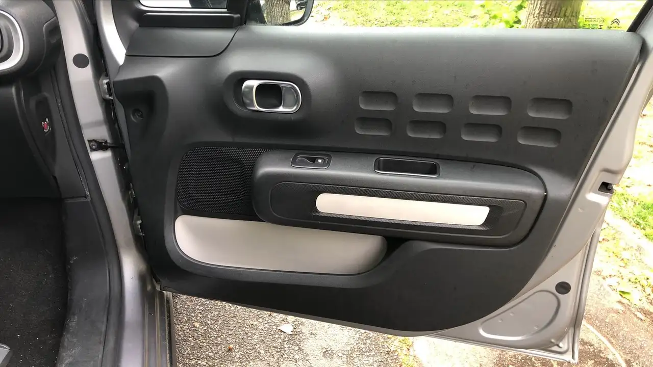 Citroen C3 C3 — photo 22