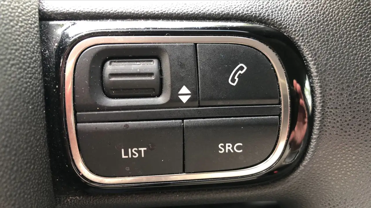 Citroen C3 C3 — photo 27